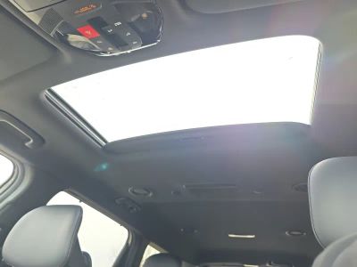 2027 Kia Telluride Hybrid — photo 25 view