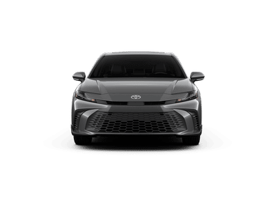 2026 Toyota Camry - Photo 2