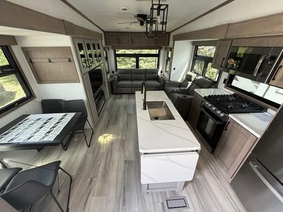 2026 KZ RV DURANGO - Photo 3