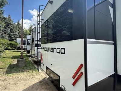 2026 KZ RV DURANGO - Photo 21