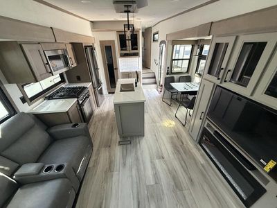 2026 KZ RV DURANGO - Photo 4