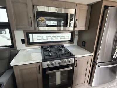 2026 KZ RV DURANGO - Photo 5
