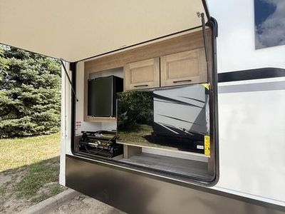 2026 KZ RV DURANGO - Photo 22