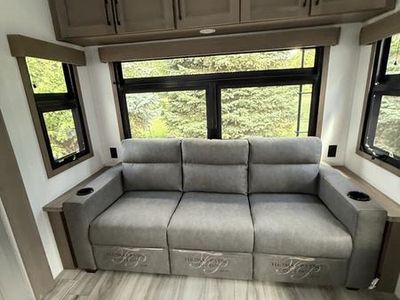 2026 KZ RV DURANGO - Photo 11