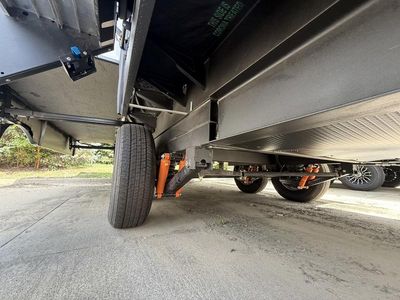 2026 KZ RV DURANGO - Photo 20