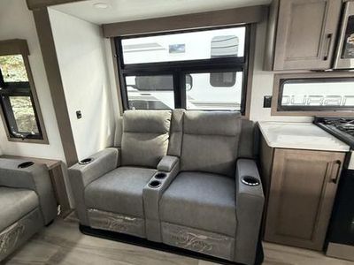 2026 KZ RV DURANGO - Photo 12