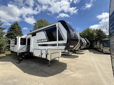 2026 KZ RV DURANGO - Photo 23