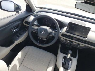 2026 Honda HR-V — photo 14 view