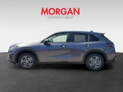2026 Honda HR-V — photo 7 view