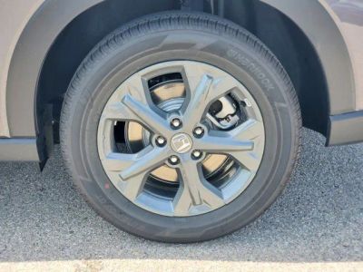 2026 Honda HR-V — photo 10 view