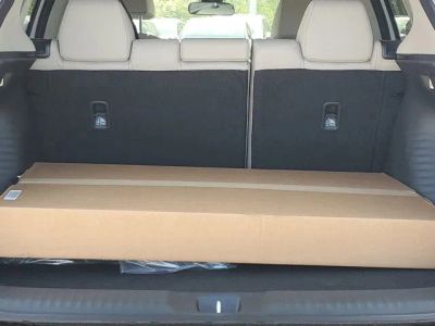 2026 Honda HR-V — photo 15 view