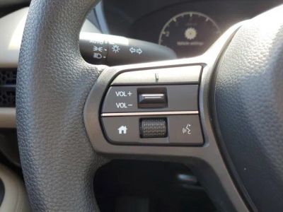 2026 Honda HR-V — photo 27 view