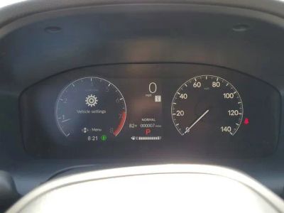 2026 Honda HR-V — photo 29 view