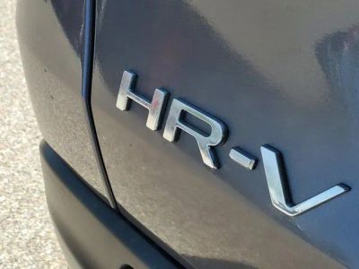 2026 Honda HR-V — photo 11 view