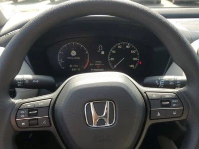 2026 Honda HR-V — photo 26 view
