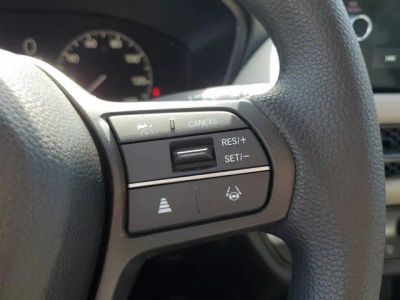 2026 Honda HR-V — photo 28 view