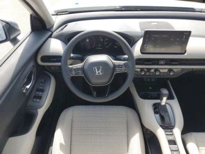 2026 Honda HR-V — photo 21 view