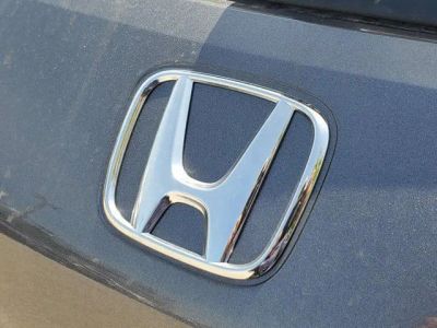 2026 Honda HR-V — photo 12 view