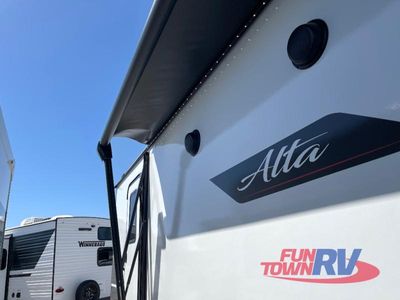 2026 EAST TO WEST Alta - Photo 9