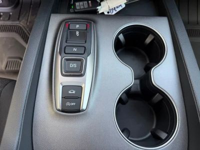 2026 Honda Ridgeline — photo 24 view