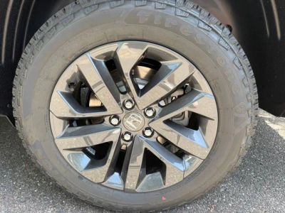 2026 Honda Ridgeline — photo 26 view