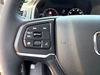 2026 Honda Ridgeline — photo 20 view
