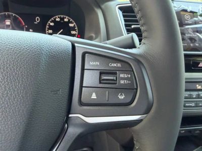 2026 Honda Ridgeline — photo 21 view