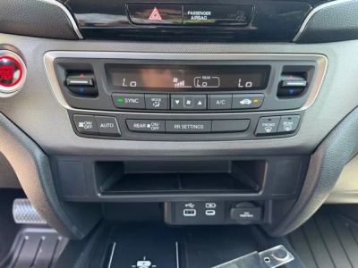 2026 Honda Ridgeline — photo 23 view