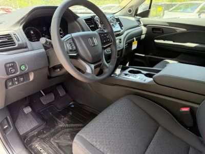 2026 Honda Ridgeline — photo 16 view