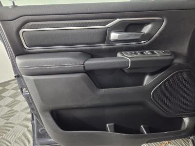 2026 Ram 1500 — photo 17 view