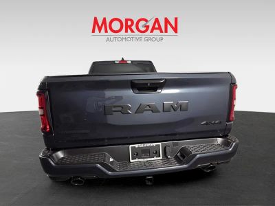 2026 Ram 1500 — detail view