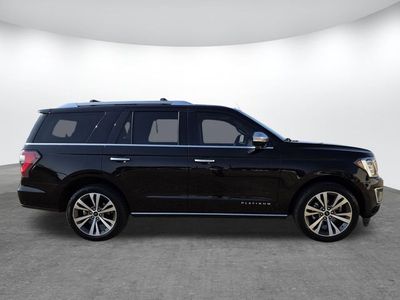 2020 Ford Expedition - Photo 3
