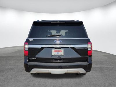 2020 Ford Expedition - Photo 5