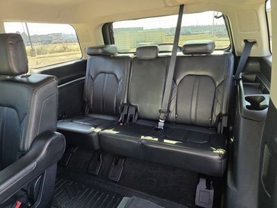 2020 Ford Expedition - Photo 17