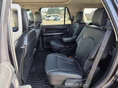 2020 Ford Expedition - Photo 16