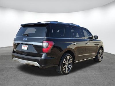 2020 Ford Expedition - Photo 4