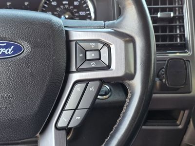2020 Ford Expedition - Photo 29