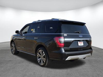 2020 Ford Expedition - Photo 6