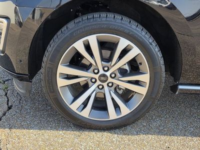 2020 Ford Expedition - Photo 36