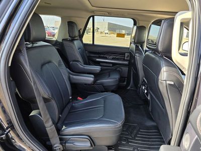 2020 Ford Expedition - Photo 31