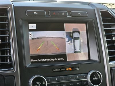 2020 Ford Expedition - Photo 10