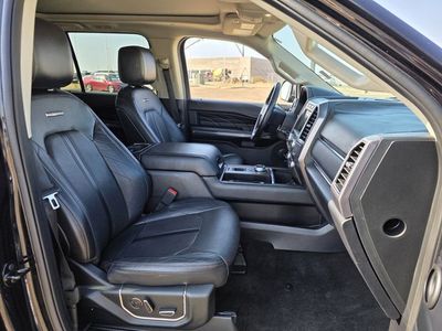 2020 Ford Expedition - Photo 30