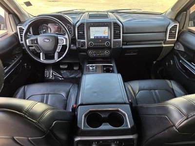 2020 Ford Expedition - Photo 8