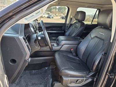 2020 Ford Expedition - Photo 12