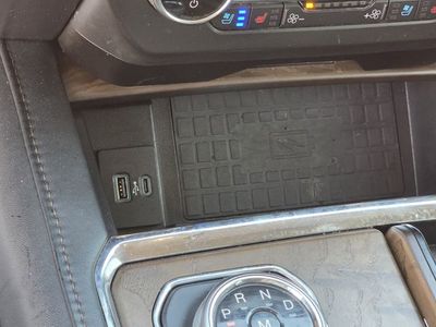 2020 Ford Expedition - Photo 25