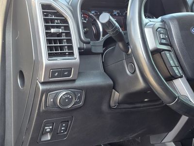2020 Ford Expedition - Photo 21