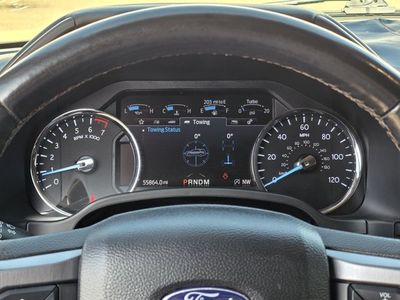 2020 Ford Expedition - Photo 11