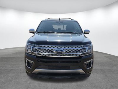 2020 Ford Expedition - Photo 2
