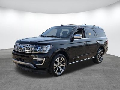 2020 Ford Expedition - Photo 7