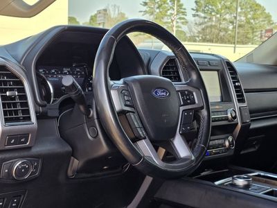 2020 Ford Expedition - Photo 27